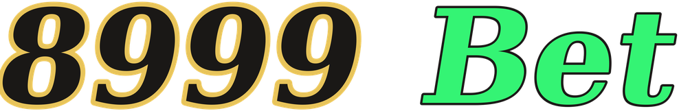 8999 Bet logo