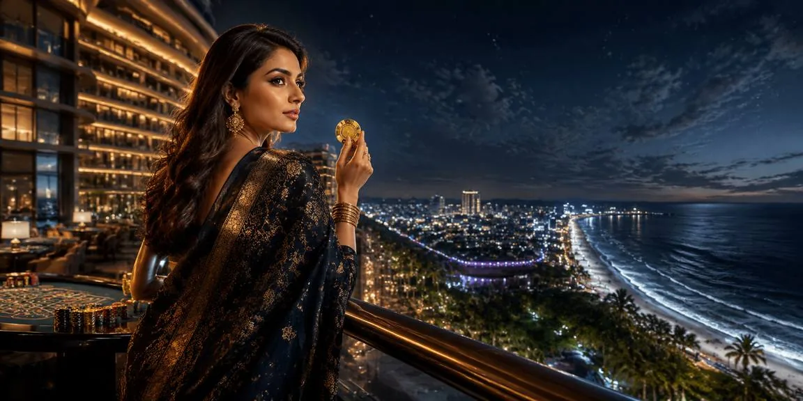 8999 Bet লাইভ বাকারা সি